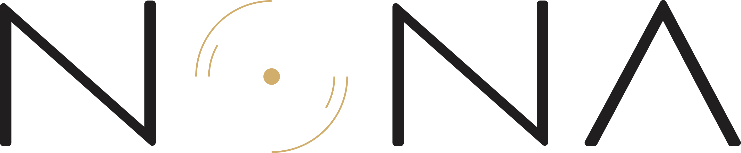 NONA Logo