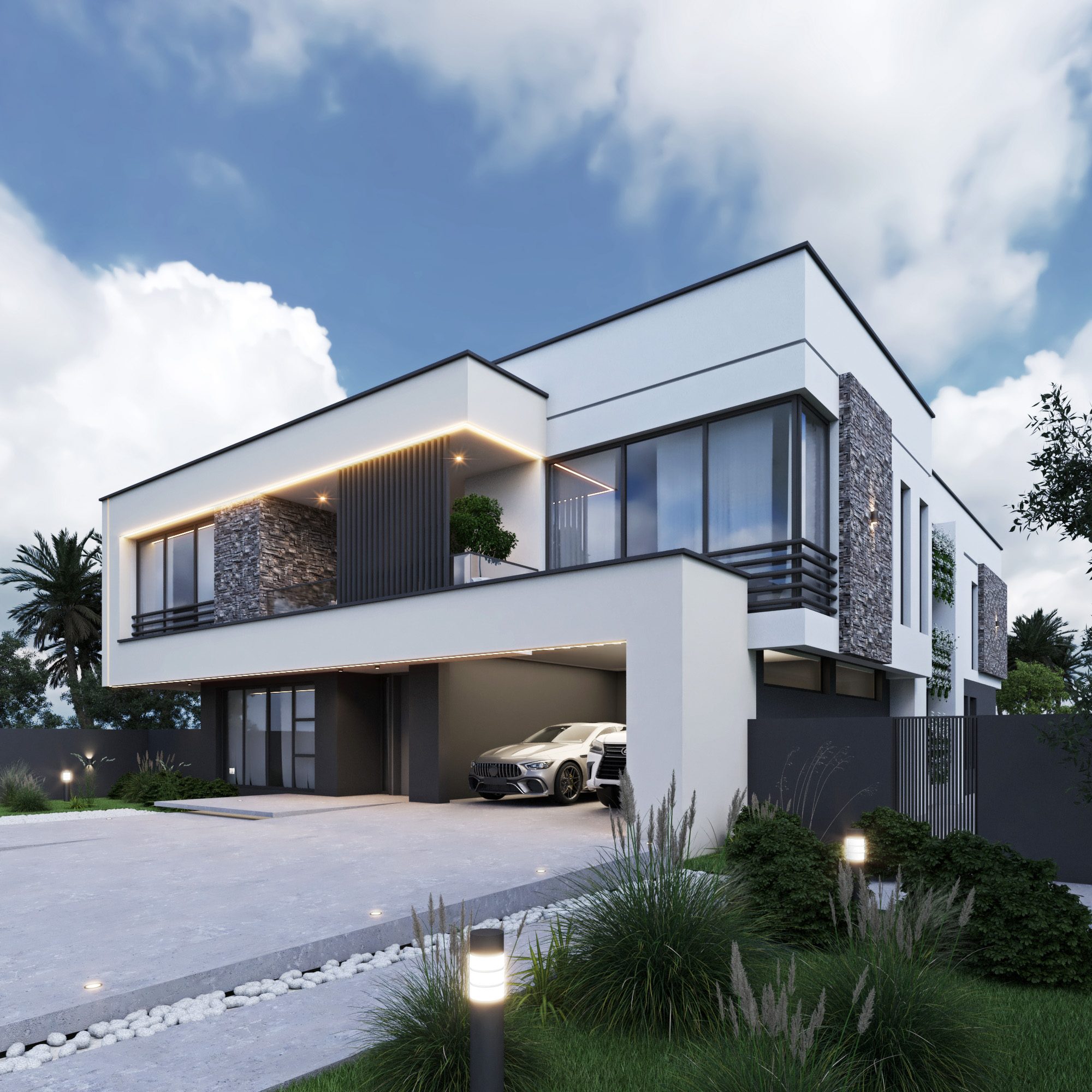 NICON — The approved vision